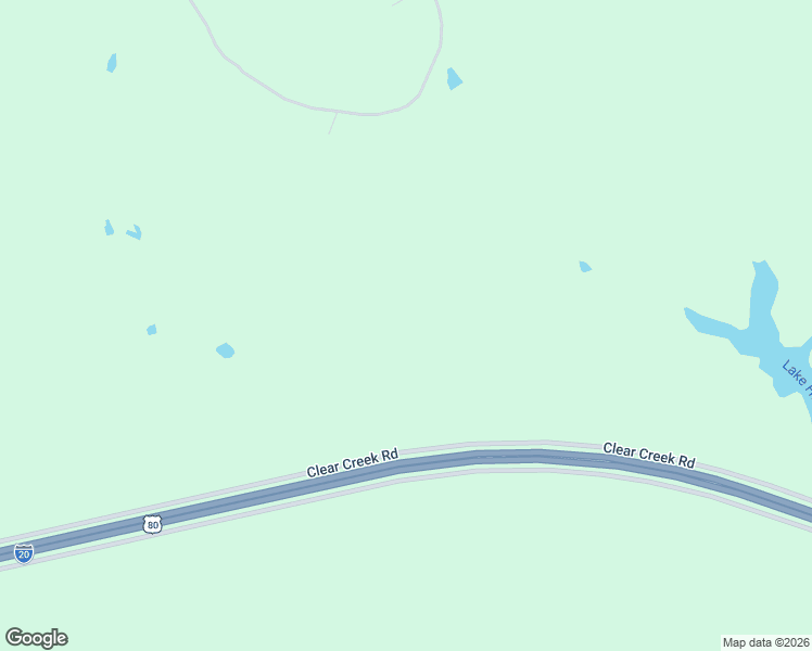 map of restaurants, bars, coffee shops, grocery stores, and more near 1590 Paul Barrett Drive in Vicksburg