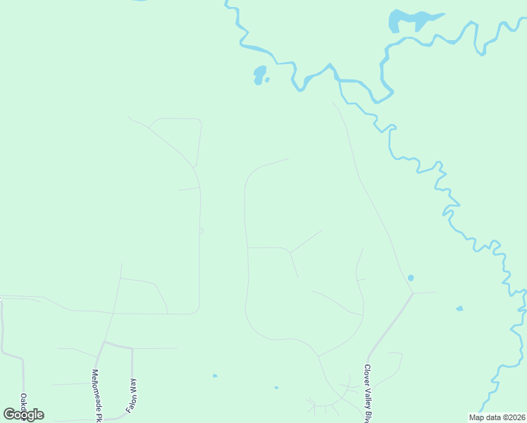 map of restaurants, bars, coffee shops, grocery stores, and more near 774 Clover Ridge Way in Brandon