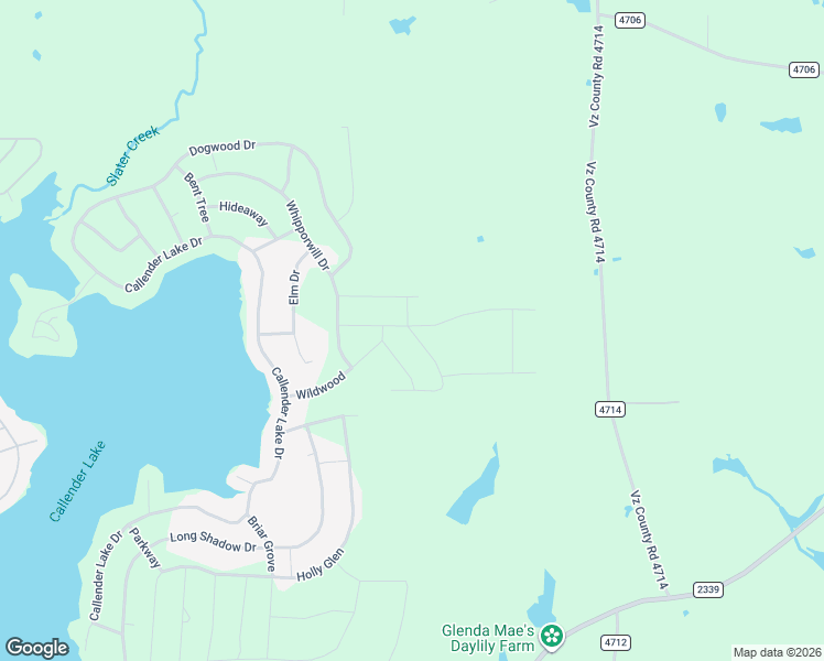 map of restaurants, bars, coffee shops, grocery stores, and more near 204 Briar Hill Drive in Murchison