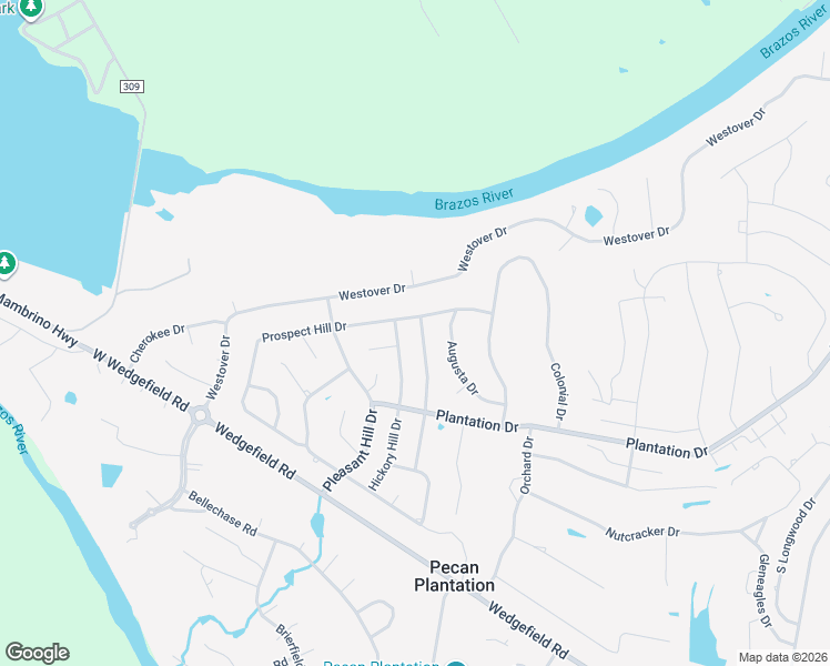 map of restaurants, bars, coffee shops, grocery stores, and more near 8902 Magnolia Vale Drive in Granbury