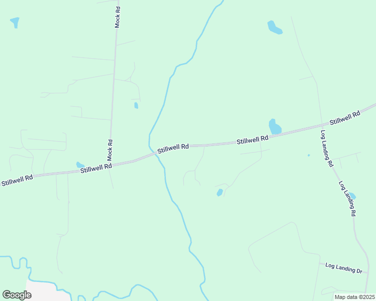 map of restaurants, bars, coffee shops, grocery stores, and more near 844 Stillwell Road in Springfield