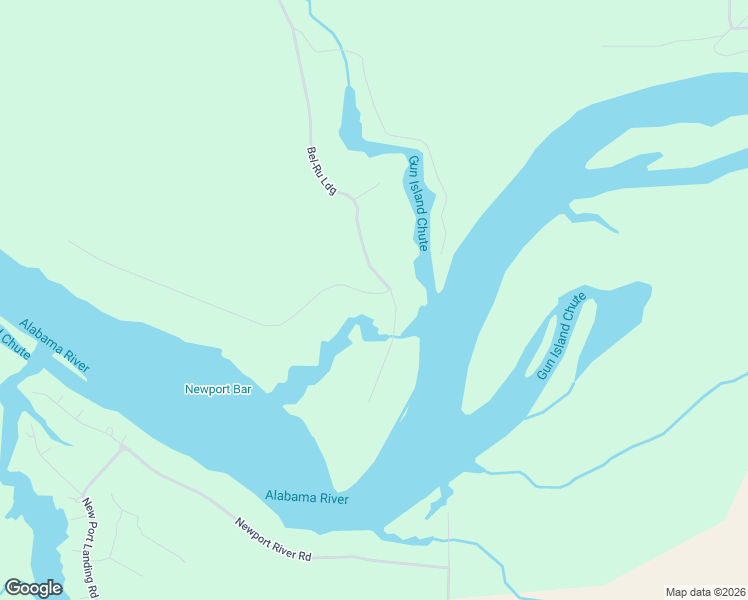map of restaurants, bars, coffee shops, grocery stores, and more near Robinson Pond Road in Prattville