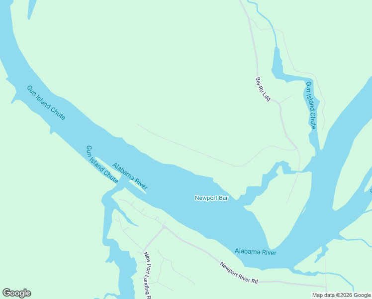 map of restaurants, bars, coffee shops, grocery stores, and more near 2067 Robinson Pond Road in Prattville
