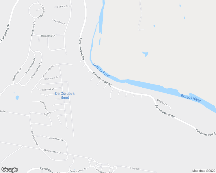 map of restaurants, bars, coffee shops, grocery stores, and more near 7901 Ravenswood Road in Granbury