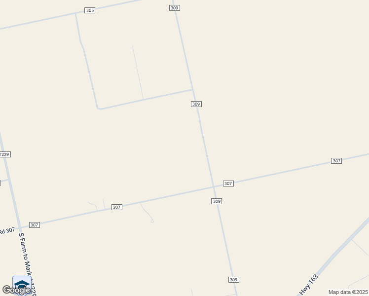 map of restaurants, bars, coffee shops, grocery stores, and more near 1169 County Road 309 in Colorado City