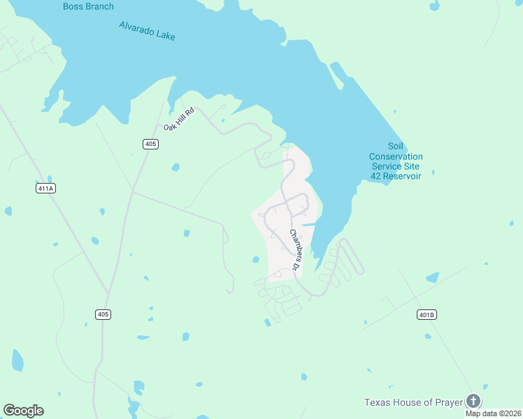 map of restaurants, bars, coffee shops, grocery stores, and more near 212 Davis Ranch Road in Alvarado