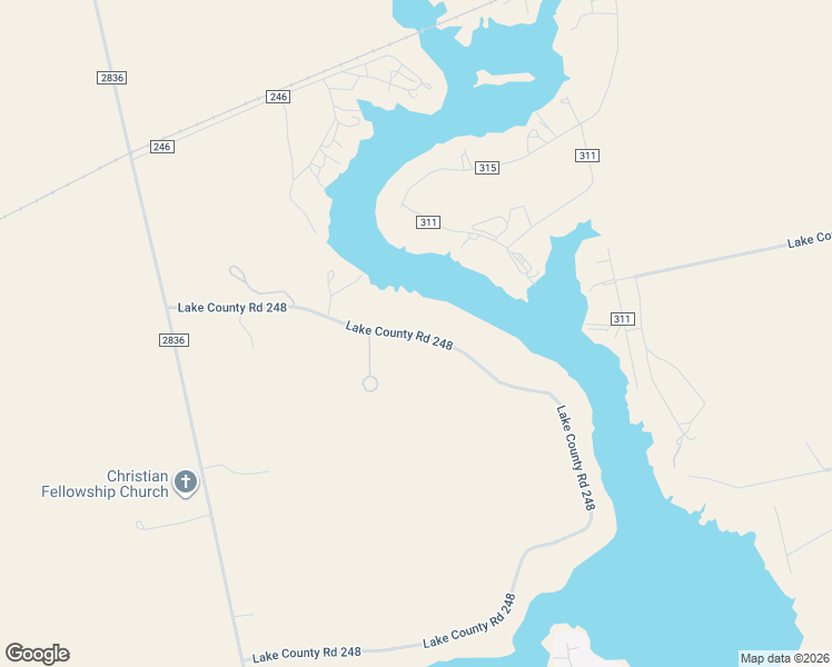 map of restaurants, bars, coffee shops, grocery stores, and more near 1124 Lake County Road 248 in Colorado City