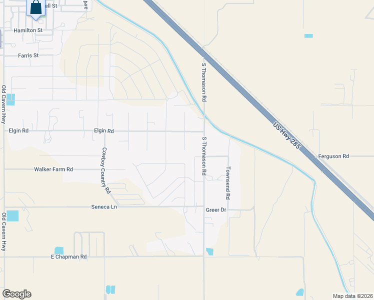 map of restaurants, bars, coffee shops, grocery stores, and more near 4007 Jesse James Court in Carlsbad