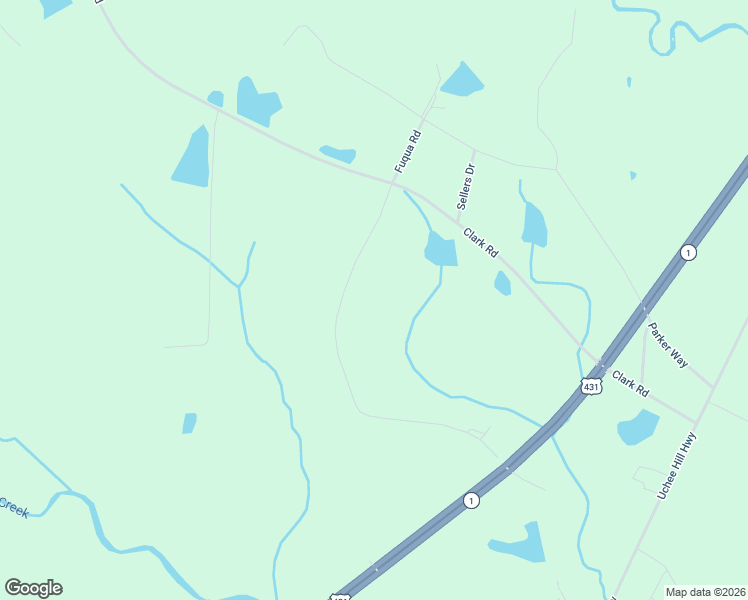 map of restaurants, bars, coffee shops, grocery stores, and more near 29 Overlook Drive in Seale