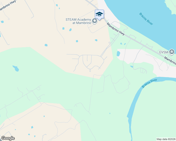 map of restaurants, bars, coffee shops, grocery stores, and more near 4004 Azalea Trail in Granbury