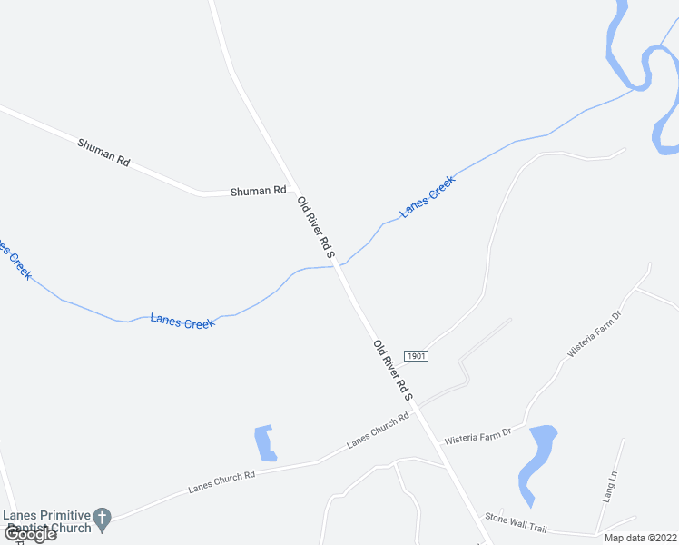 map of restaurants, bars, coffee shops, grocery stores, and more near 5460 Old River Road South in Brooklet