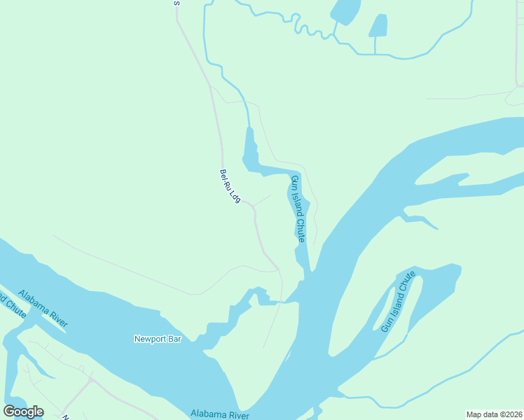 map of restaurants, bars, coffee shops, grocery stores, and more near County Road 21 in Prattville