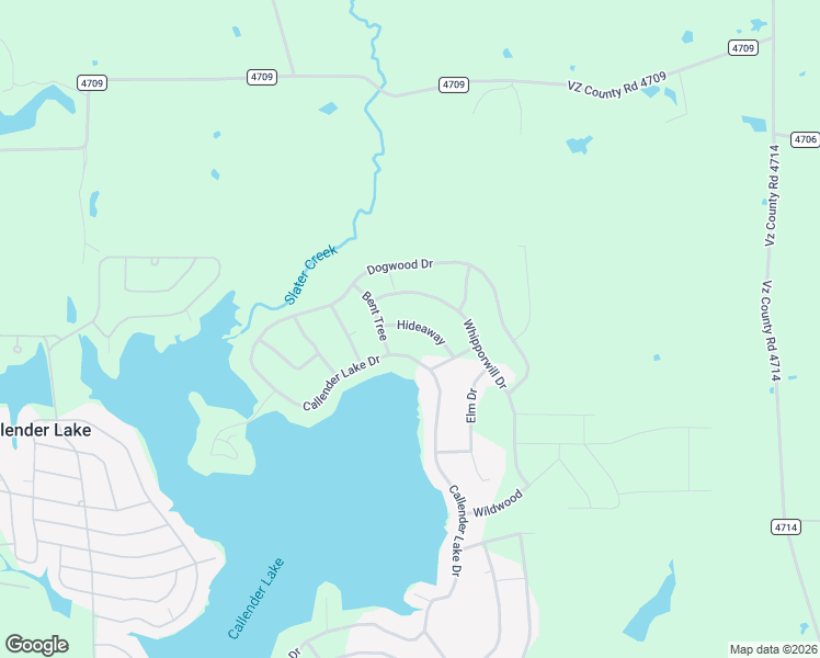 map of restaurants, bars, coffee shops, grocery stores, and more near 933 Whipporwill Drive in Murchison