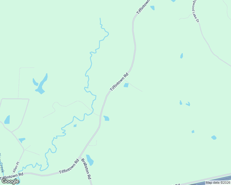 map of restaurants, bars, coffee shops, grocery stores, and more near 2332 Tiffentown Road in Vicksburg