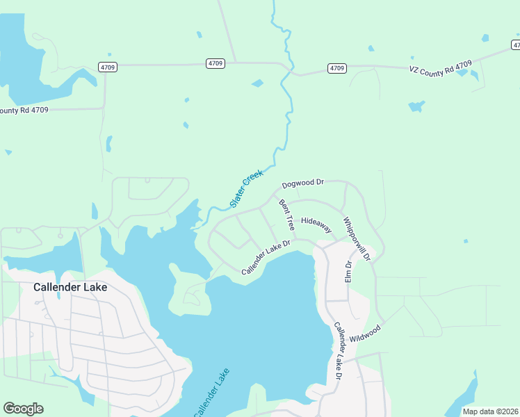 map of restaurants, bars, coffee shops, grocery stores, and more near 1026 Summit Ridge in Murchison