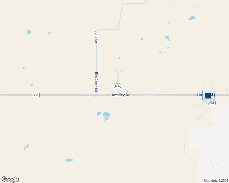 map of restaurants, bars, coffee shops, grocery stores, and more near 109 Five Oaks Road in Abilene