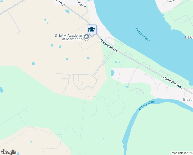 map of restaurants, bars, coffee shops, grocery stores, and more near 7209 Hackberry Court in Granbury