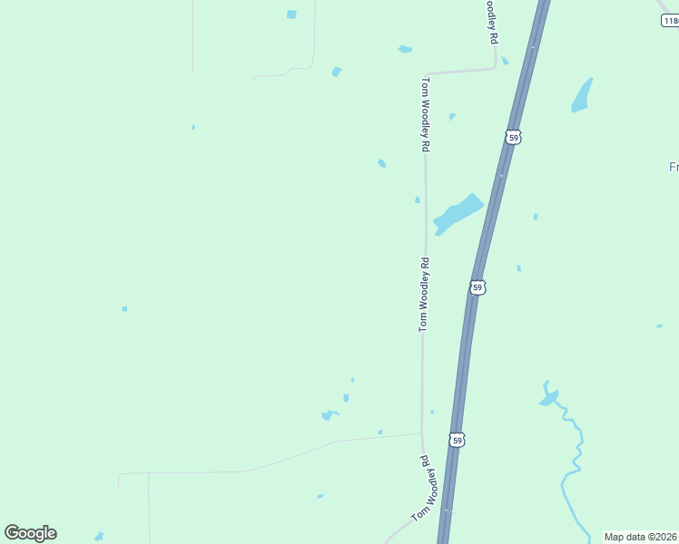 map of restaurants, bars, coffee shops, grocery stores, and more near 723 Tom Woodley Road in Marshall