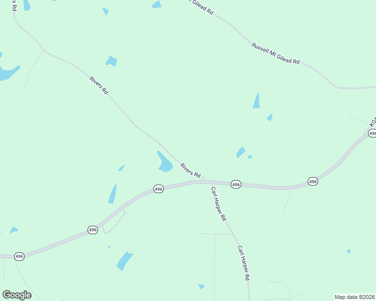 map of restaurants, bars, coffee shops, grocery stores, and more near 3013 Rivers Road in Meridian