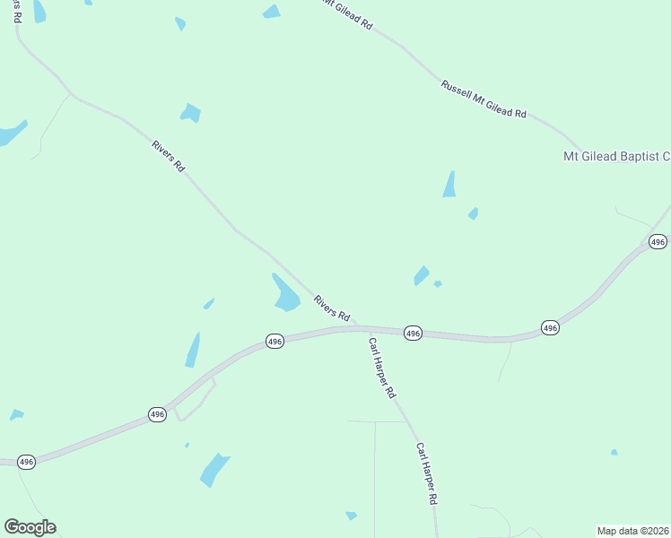 map of restaurants, bars, coffee shops, grocery stores, and more near 3013 Rivers Road in Meridian