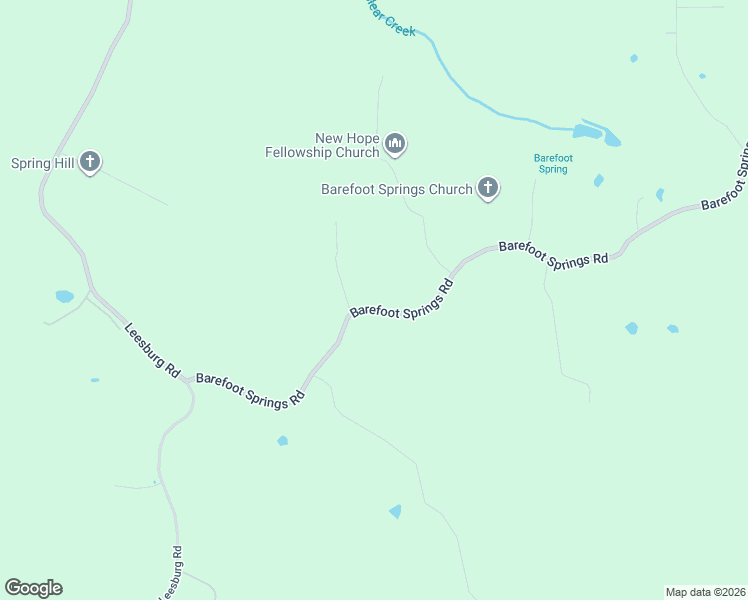 map of restaurants, bars, coffee shops, grocery stores, and more near 223 Barefoot Springs Road in Pelahatchie
