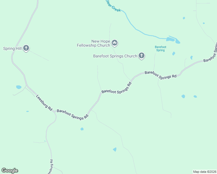 map of restaurants, bars, coffee shops, grocery stores, and more near 223 Barefoot Springs Road in Pelahatchie