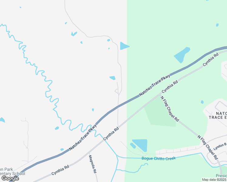 map of restaurants, bars, coffee shops, grocery stores, and more near 1502 Southern Trace Boulevard in Clinton