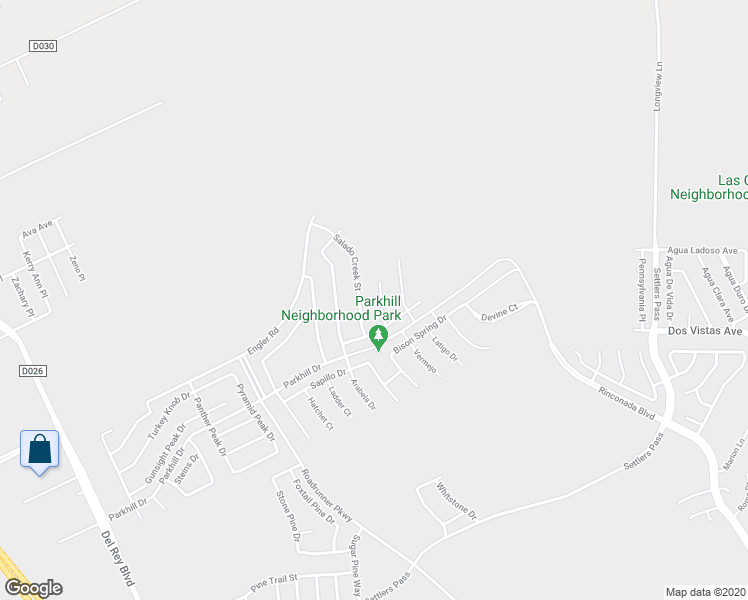 map of restaurants, bars, coffee shops, grocery stores, and more near 4675 Big Spring Street in Las Cruces