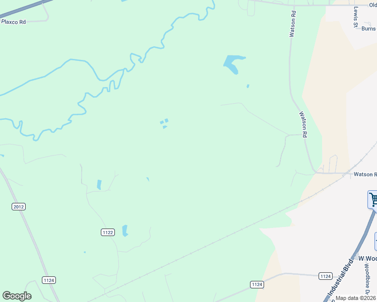 map of restaurants, bars, coffee shops, grocery stores, and more near in Kilgore