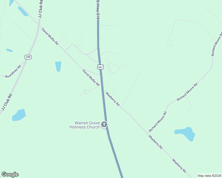 map of restaurants, bars, coffee shops, grocery stores, and more near 1402 Mayberry Road in Dublin