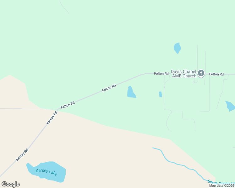 map of restaurants, bars, coffee shops, grocery stores, and more near 200 Felton Road in Perry