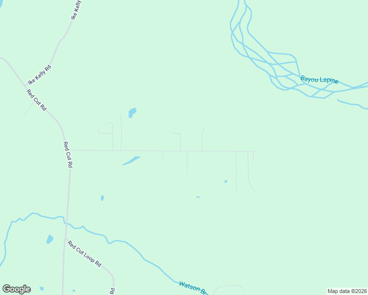 map of restaurants, bars, coffee shops, grocery stores, and more near 409 Randy Rd in West Monroe