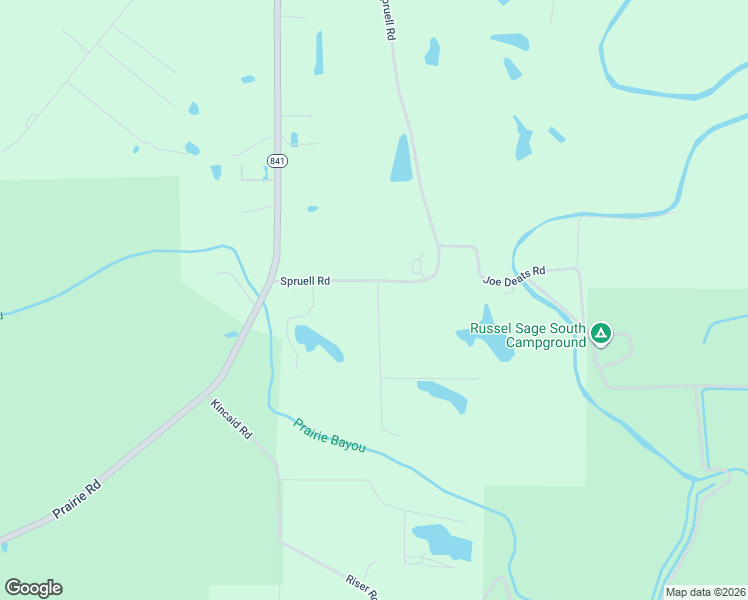 map of restaurants, bars, coffee shops, grocery stores, and more near 132 McLeod Road in Monroe