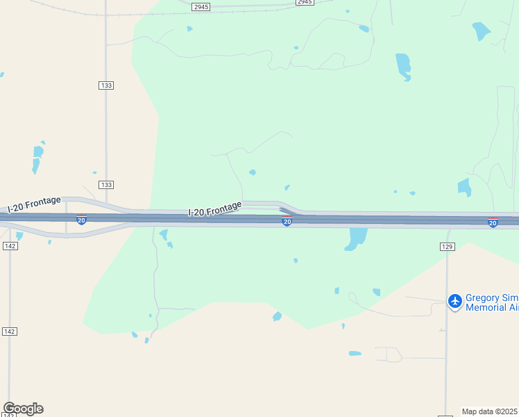 map of restaurants, bars, coffee shops, grocery stores, and more near in Cisco