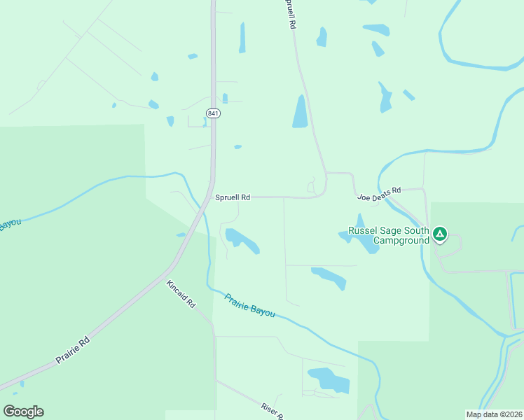 map of restaurants, bars, coffee shops, grocery stores, and more near 132 McLeod Road in Monroe