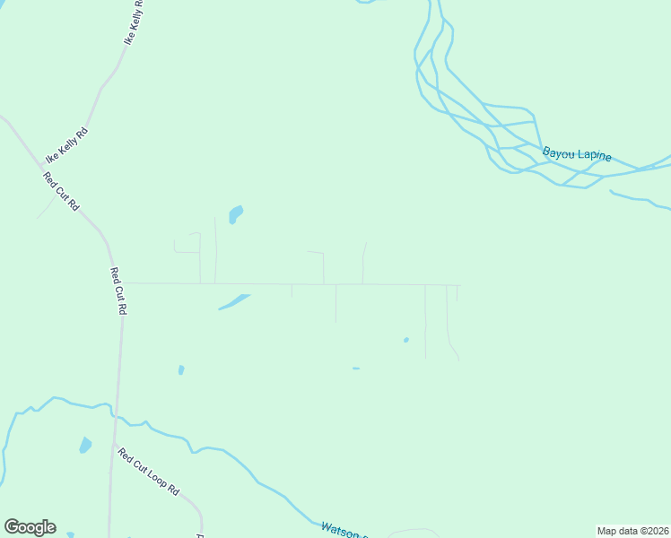 map of restaurants, bars, coffee shops, grocery stores, and more near 409 Randy Road in West Monroe