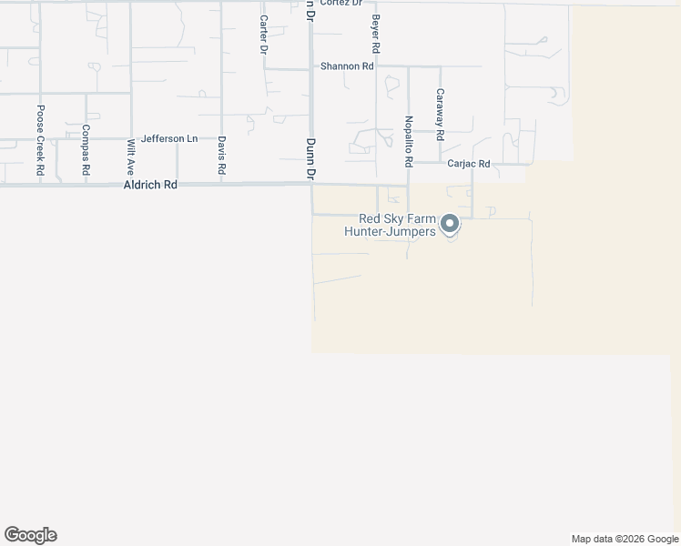map of restaurants, bars, coffee shops, grocery stores, and more near 4400 Dunn Drive in Las Cruces