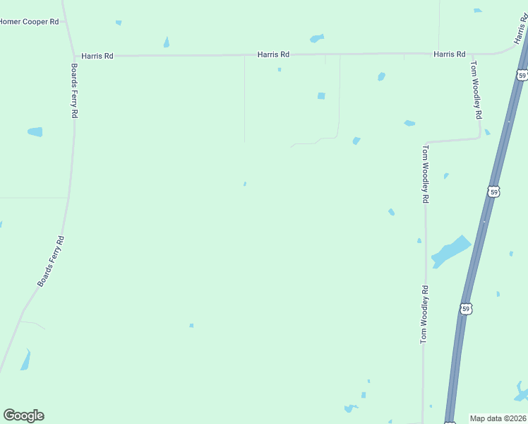 map of restaurants, bars, coffee shops, grocery stores, and more near 555 Billy Ray Road in Marshall