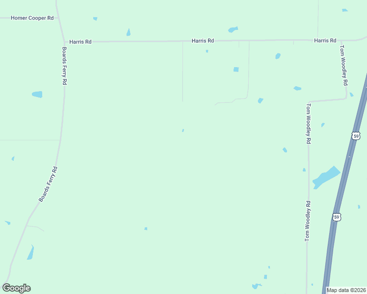 map of restaurants, bars, coffee shops, grocery stores, and more near 555 Billy Ray Road in Marshall
