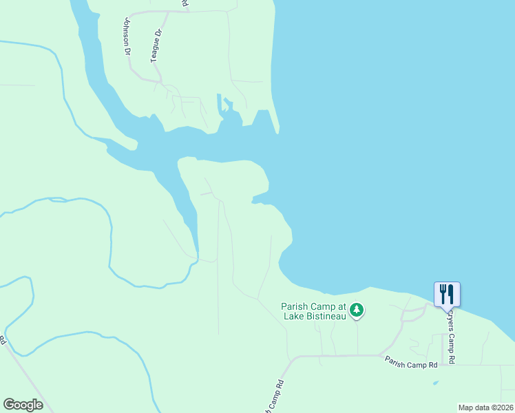 map of restaurants, bars, coffee shops, grocery stores, and more near 514 Moore Road in Elm Grove