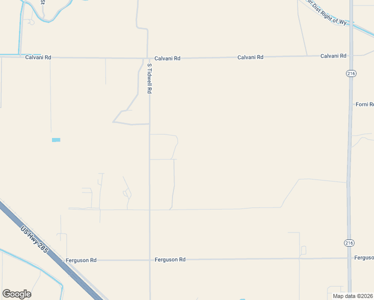 map of restaurants, bars, coffee shops, grocery stores, and more near 3226 South Tidwell Road in Carlsbad