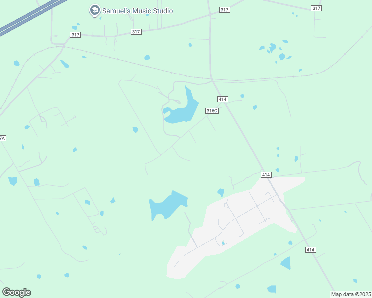 map of restaurants, bars, coffee shops, grocery stores, and more near 705 Glen Court in Cleburne