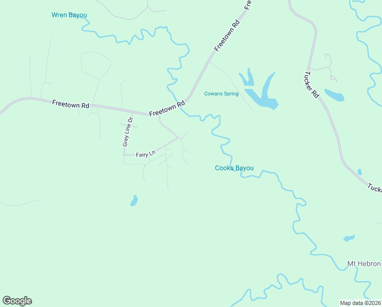 map of restaurants, bars, coffee shops, grocery stores, and more near 199 Smith Drive in Vicksburg