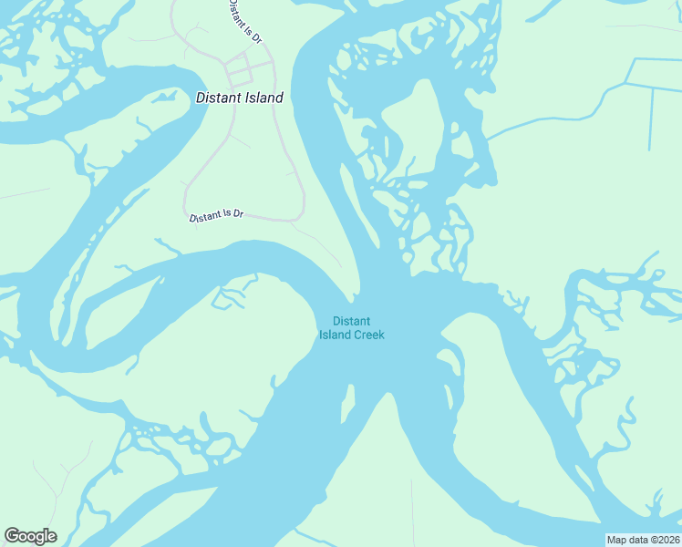 map of restaurants, bars, coffee shops, grocery stores, and more near 20 Claires Point Road in Beaufort