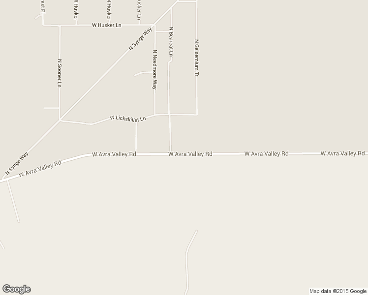 map of restaurants, bars, coffee shops, grocery stores, and more near 9620 North Running Back Way in Marana