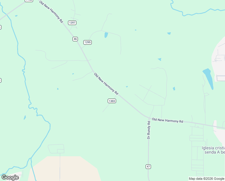 map of restaurants, bars, coffee shops, grocery stores, and more near 13027 Old New Harmony Road in Tyler