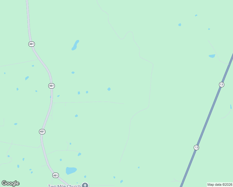 map of restaurants, bars, coffee shops, grocery stores, and more near 542 Alfred Agee Road in Morton