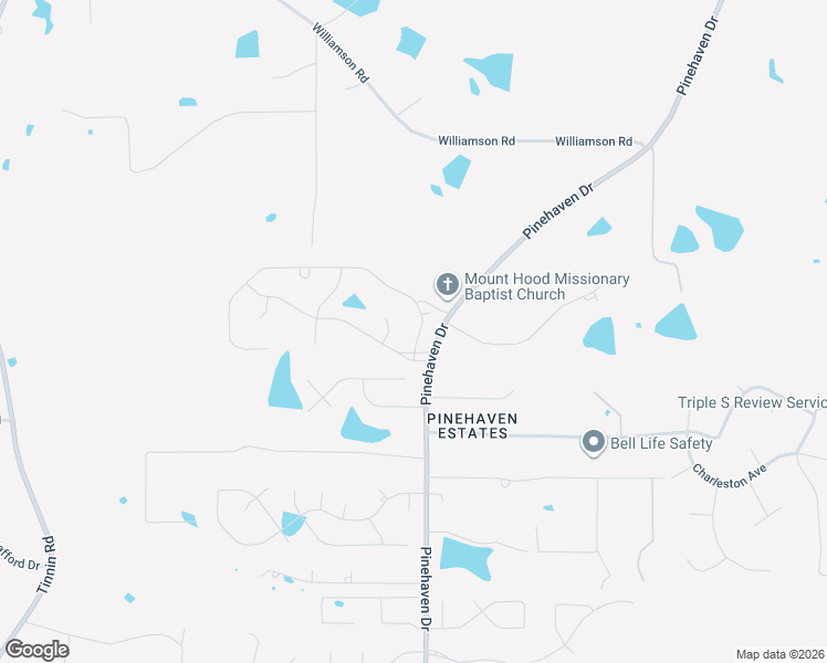 map of restaurants, bars, coffee shops, grocery stores, and more near 104 Freeland Lane in Clinton