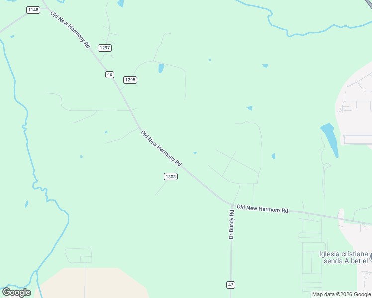 map of restaurants, bars, coffee shops, grocery stores, and more near 13027 Old New Harmony Road in Tyler