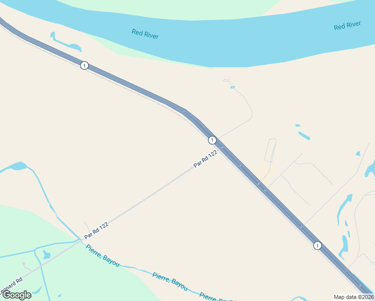 map of restaurants, bars, coffee shops, grocery stores, and more near 1860 Leonard Road in Shreveport